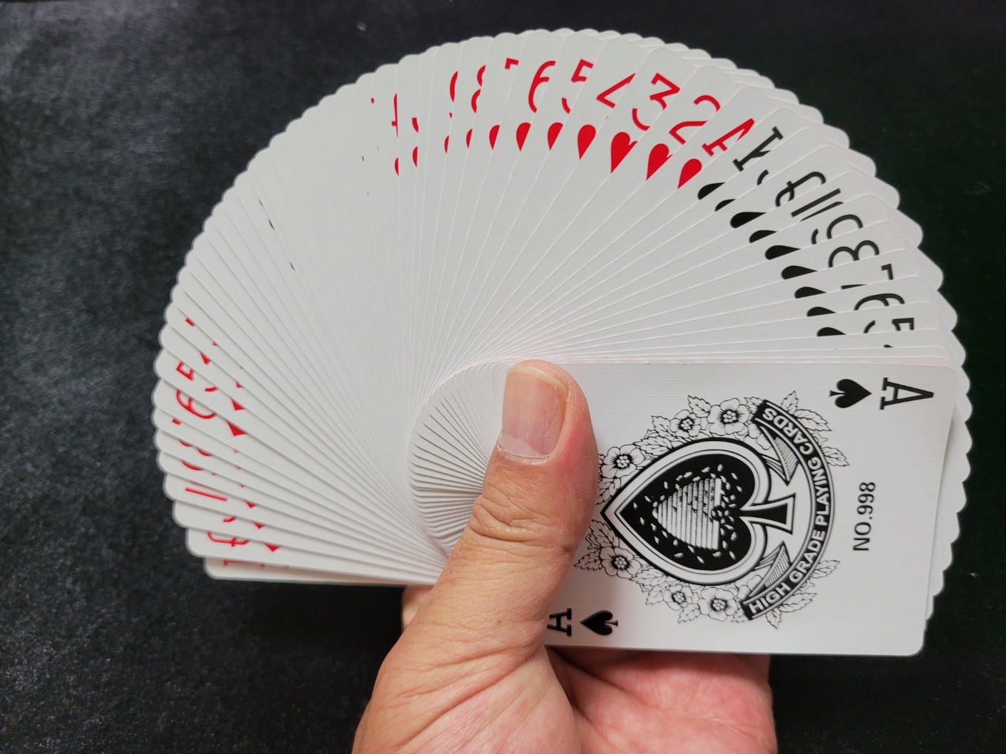 대구 마술 공연 연합 신진욱 마술사의 영어 마술 특강 THE 2ND EPISODE OF ENGLISH MAGIC CLASS