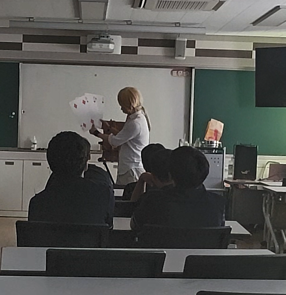 [대구 마술공연]: 어린왕자 매직쇼와 ‘본질은 무엇인가’ 를 찾아 여행해보아요! #42