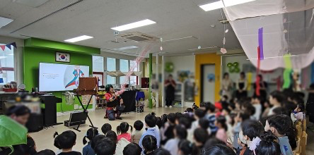 [대구 마술공연]: 매직쇼와 ‘어린왕자’의 아름다운 만남☆신진욱 마술사와 만나보세요! #45