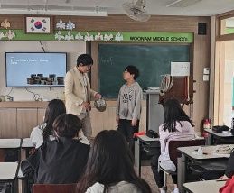 [대구 마술공연]: 신진욱 마술사와 함께★”구두쇠의 꿈” 순회 마술공연 첫 번째 방문지 후기 #50