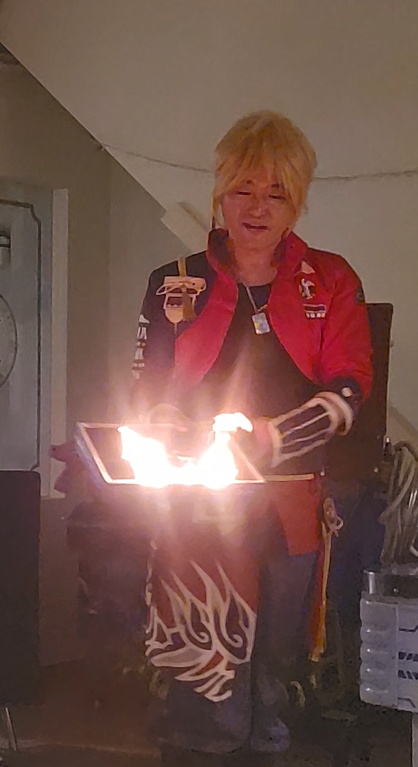 [대구생일파티마술공연]: 귀중한! 해피한! 함께여서 더욱 좋은 파티★사랑스런 마술쇼로 더 행복하게 ☆ Birthday Party 편 #54