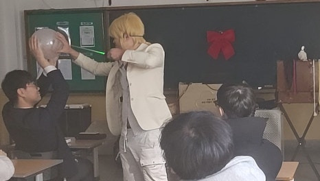 대구마술공연 “MZ들과 마법 같은 공감의 시간” #76