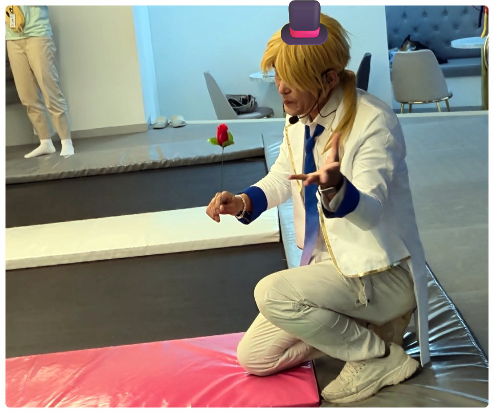 대구마술공연, 아이들의 5월을 수놓은 반짝이는 마술 – 공연 스케치 #84