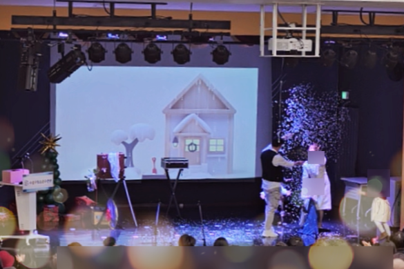 대구마술공연, 신진욱마술사의 ‘매직 페스티벌’ 매직쇼로 만든 마법같은 시간!!#104