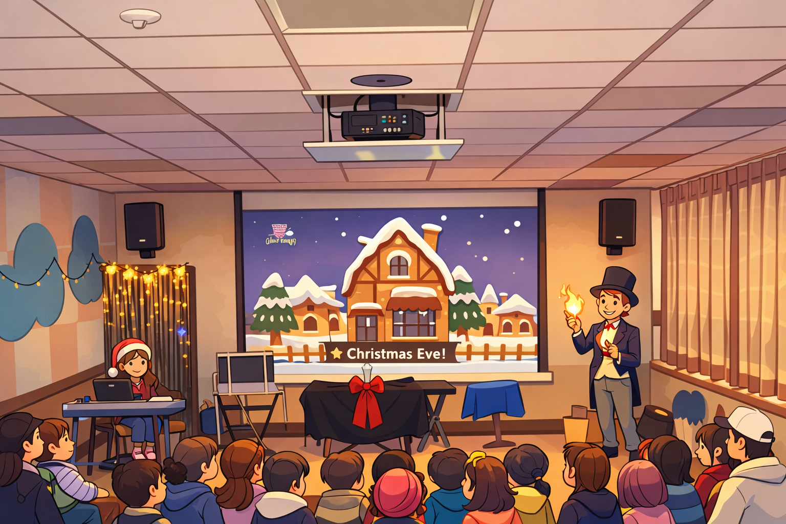 대구마술공연 추천, 마술의 빠진날〈구두쇠의 꿈 ☆ 매직쇼〉마술공연 후기 #121