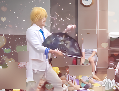 대구 마술공연 추천, 아이들 모두 함께 즐길수 있는 신진욱 마술사의 매직 아카데미 쇼!!!! #105