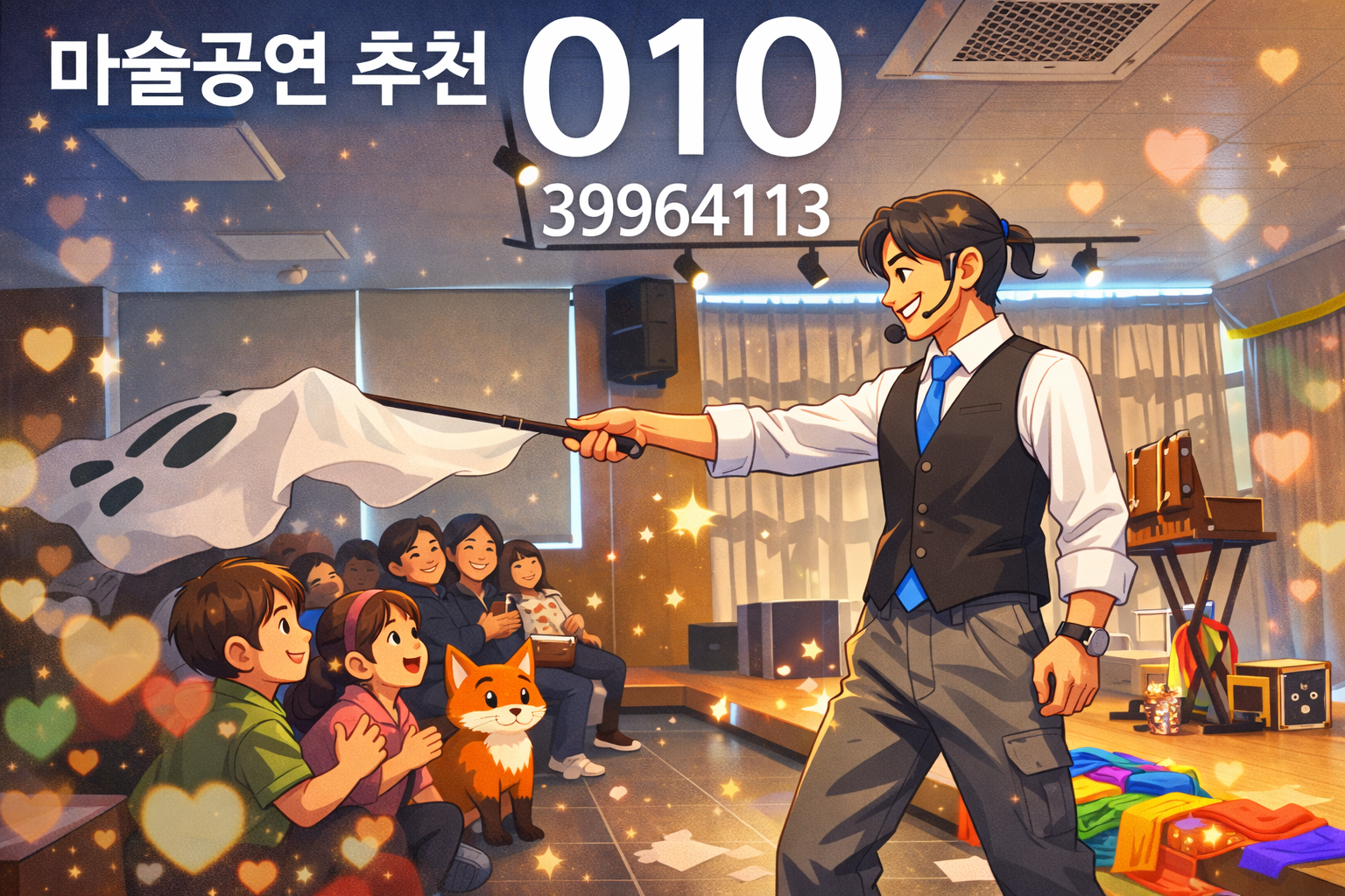 대구 마술 공연 후기, 자연이 무대가 되고, 마음이 객석이 된 하루 합천 가야산 독서당에서 열린 Mind Eyes로 만나는 감성 매직쇼 후기 #128